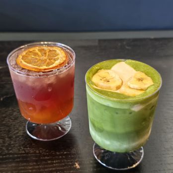 Em Coffee House - Coffee & Tea Near Me - San Diego, California