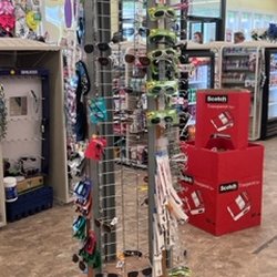 Dollar Tree - Not stocked