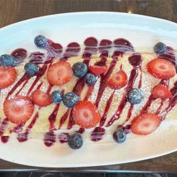Crepes