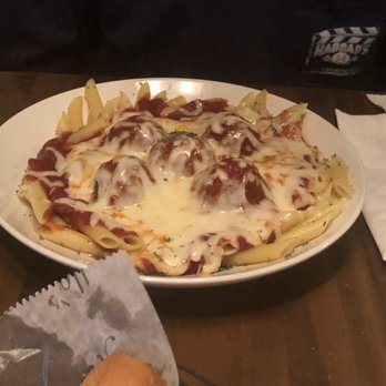 Monte Cello's - Meatball Casserole - Pizza Near Me - Pittsburgh, Pennsylvania Monte Cello's - Meatball Casserole - Pizza Near Me - Pittsburgh, Pennsylvania