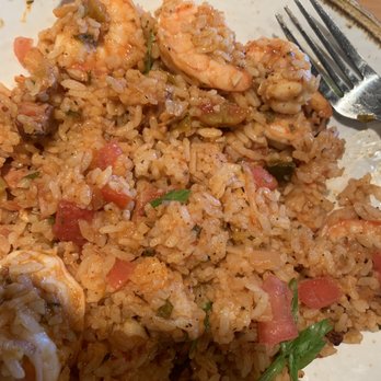 Bubba Gump Shrimp - Jambalaya - Seafood Near Me - Orlando, Florida Bubba Gump Shrimp - Jambalaya - Seafood Near Me - Orlando, Florida