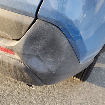 Grove Street Auto Body - Please pay attention when backing up so you don't hit someone's car. - Body Shops Near Me - Sparks, Nevada Grove Street Auto Body - Please pay attention when backing up so you don't hit someone's car. - Body Shops Near Me - Sparks, Nevada