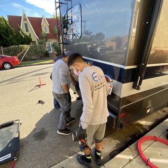 Elite RV - Them at work! - RV Repair Near Me - San Diego, California Elite RV - Them at work! - RV Repair Near Me - San Diego, California