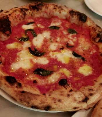 Motorino SoHo by null