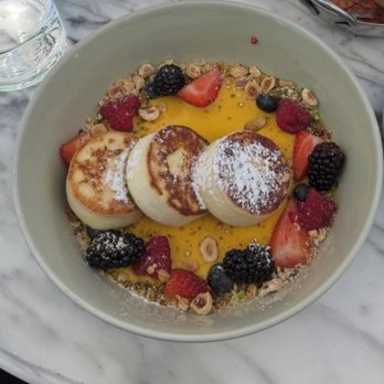 Mood - Breakfast & Brunch Near Me - Los Angeles, California Mood - Breakfast & Brunch Near Me - Los Angeles, California