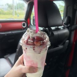 La Michoacana Ice Cream - #5 Fresada