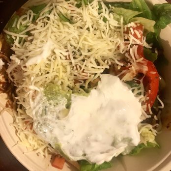 Qdoba Mexican Eats - Mexican Near Me - Fresh Meadows, New York