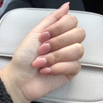 Luxe Nail Lounge - SNS with tips ($60) - Nail Salons Near Me - Fairfax, Virginia Luxe Nail Lounge - SNS with tips ($60) - Nail Salons Near Me - Fairfax, Virginia