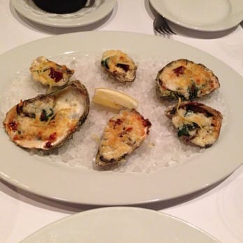 Orsay - roasted oysters - French Near Me - Jacksonville, Florida Orsay - roasted oysters - French Near Me - Jacksonville, Florida