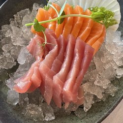 Sakura Sushi - Sashimi