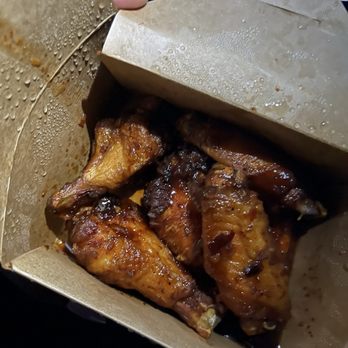 kuno - Food Trucks Near Me - Portland, Maine