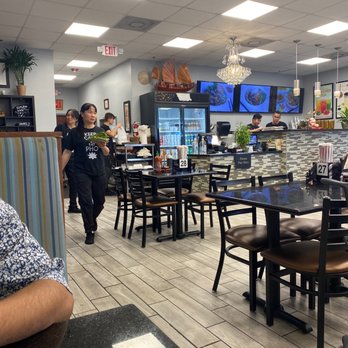 Pho 79 - Restaurant area - Vietnamese Near Me - Miami, Florida Pho 79 - Restaurant area - Vietnamese Near Me - Miami, Florida