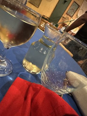 Sleuths Mystery Dinner Shows by null