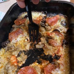 Pizza Hut - Bowl