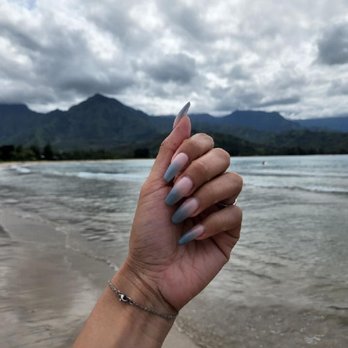 Nail Bar - Gel X Ombre nails with Diana! - Nail Salons Near Me - Menifee, California Nail Bar - Gel X Ombre nails with Diana! - Nail Salons Near Me - Menifee, California