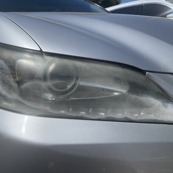 Vivid Headlight - Auto Detailing Near Me - Costa Mesa, California Vivid Headlight - Auto Detailing Near Me - Costa Mesa, California