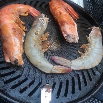 Shokunin BBQ - Japanese Near Me - Brooklyn, New York