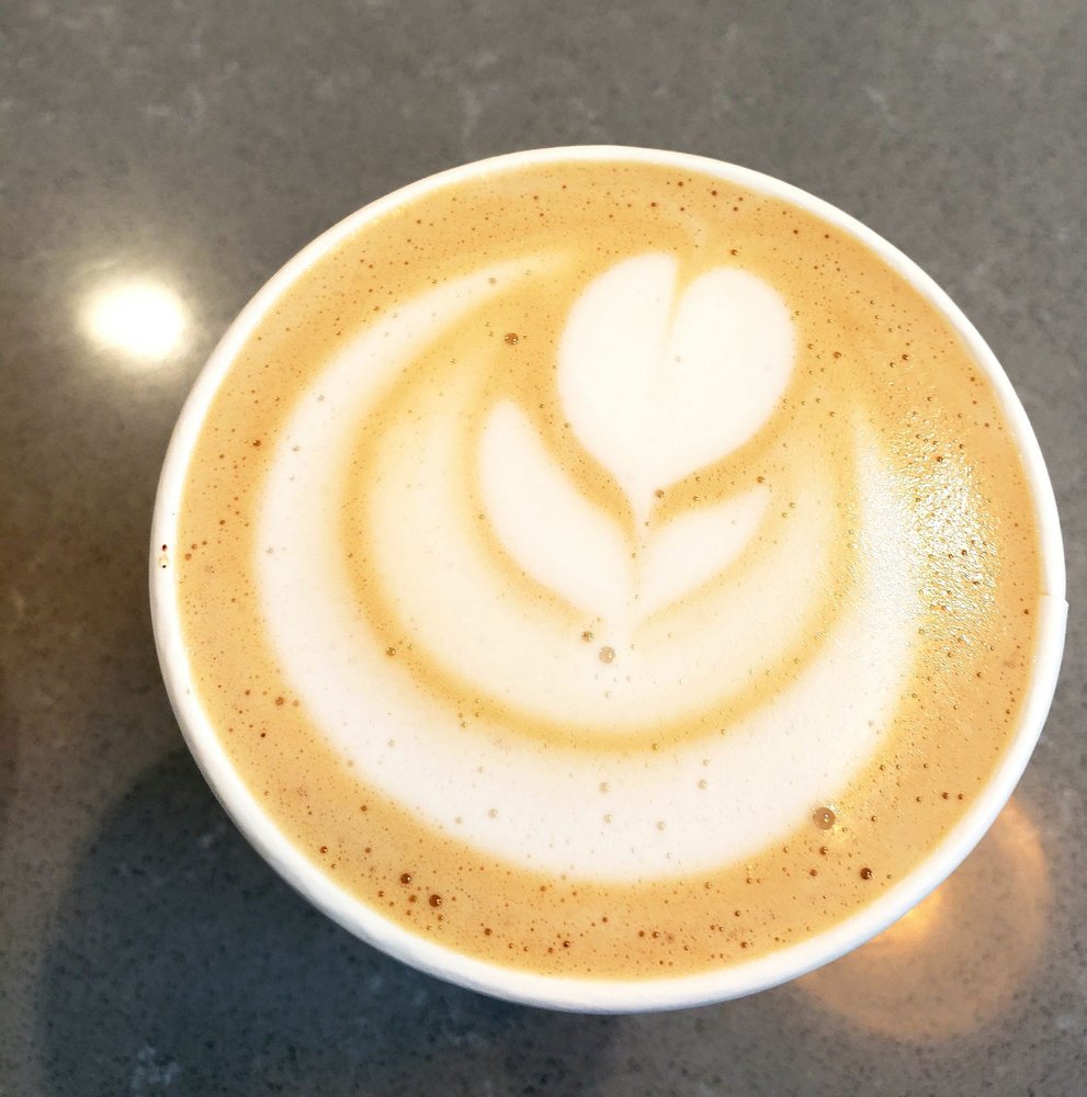 BADFISH COFFEE & TEA 49 Photos & 32 Reviews 10239 Fair Oaks Blvd