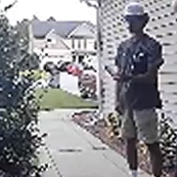 Vivint - This pushy salesman clearly ignored the no soliciting sign and came back 3 times. - Security Systems Near Me - Austin, Texas Vivint - This pushy salesman clearly ignored the no soliciting sign and came back 3 times. - Security Systems Near Me - Austin, Texas