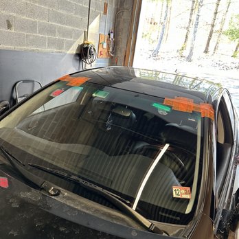 Atlantic Auto Glass - Fixed windshield - Auto Glass Services Near Me - Woodbridge, Virginia Atlantic Auto Glass - Fixed windshield - Auto Glass Services Near Me - Woodbridge, Virginia
