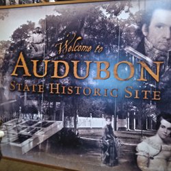 Louisiana State Parks