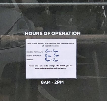 The Mini Bar by null