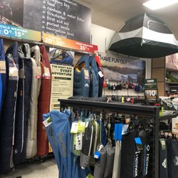 Eastern Mountain Sports