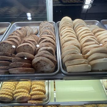 One Stop Bakery - Bakeries Near Me - Burnaby, British Columbia