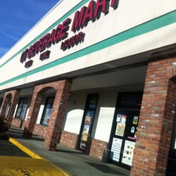 CT Beverage Mart