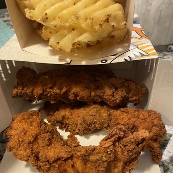 PDQ - Clermont - Chicken Shop Near Me - Clermont, Florida