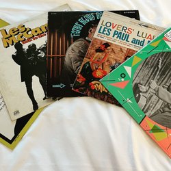 Wax 'N' Facts - Killer records at great prices!