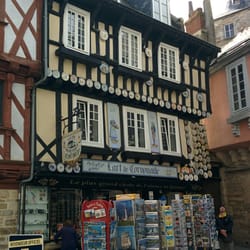Art de Cornouaille