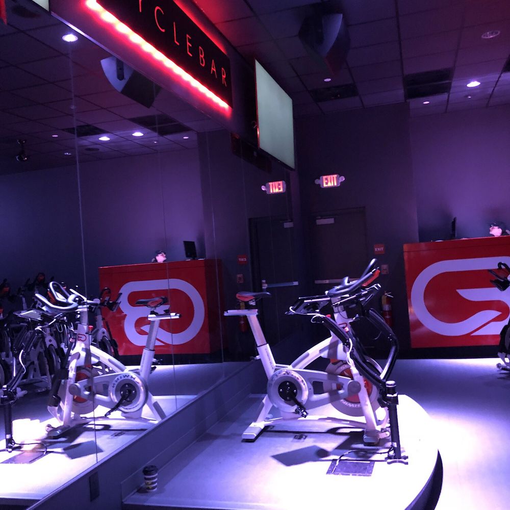 CYCLEBAR - Cycling Classes Near Me - Lombard, Illinois CYCLEBAR - Cycling Classes Near Me - Lombard, Illinois