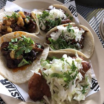 Big Star - Tacos from Big Star...overpriced but delicious! - Mexican Near Me - Chicago, Illinois