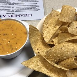 Pleasant Hill Creamery - Burnt end queso