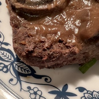 Lakeshore Lodge - Over cooked sirloin steak - Restaurants Near Me - Lakeside, Oregon Lakeshore Lodge - Over cooked sirloin steak - Restaurants Near Me - Lakeside, Oregon