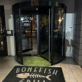 Bonefish Grill - Seafood Near Me - Las Vegas, Nevada