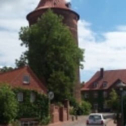 Heimatmuseum Waldemarturm