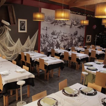 Trás d'Orelha Grill - Seafood Near Me - Matosinhos, 13 Trás d'Orelha Grill - Seafood Near Me - Matosinhos, 13