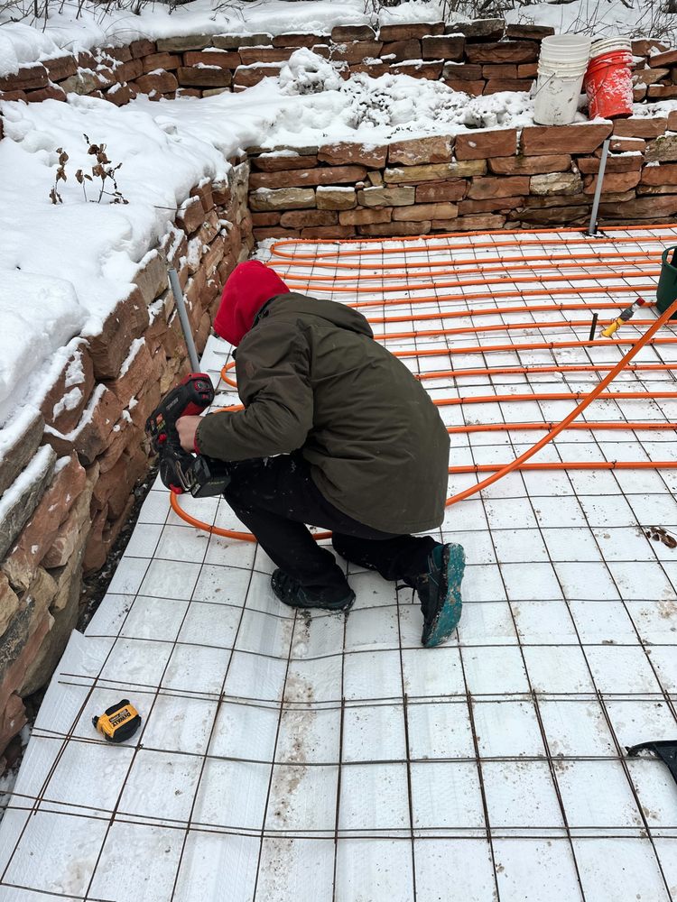 Slide of Beehive Plumbing Bluffdale