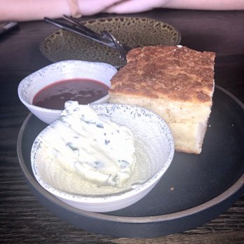 Roister - Warm Butter Biscuit - New American Near Me - Chicago, Illinois Roister - Warm Butter Biscuit - New American Near Me - Chicago, Illinois