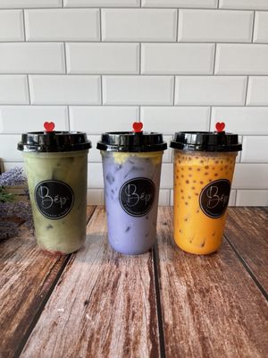 Bep Vietnamese Kitchen by null