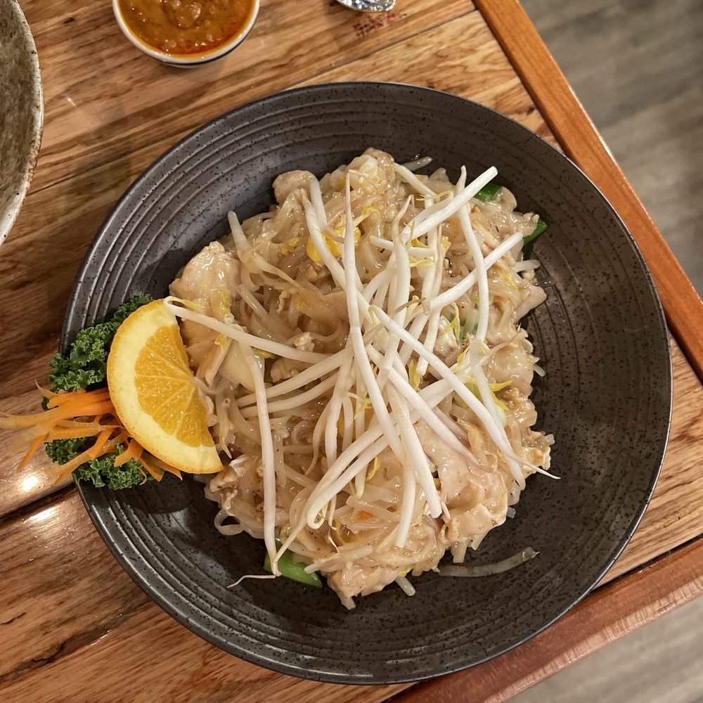 Best Thai - Pad Thai - Thai Near Me - Damariscotta, Maine Best Thai - Pad Thai - Thai Near Me - Damariscotta, Maine