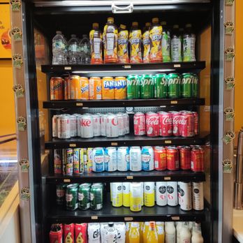 Sanku Maots’ai - Drink options - Hot Pot Near Me - New York, New York