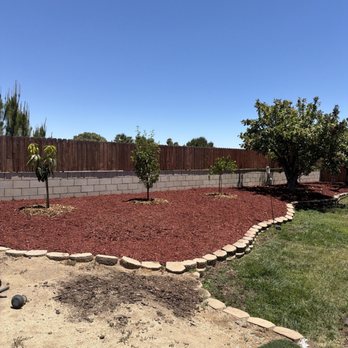 Aidan Jade Landscaping - Landscaping Near Me