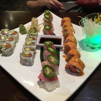 Ko Sushi - Sushi Bars Near Me - Bolingbrook, Illinois Ko Sushi - Sushi Bars Near Me - Bolingbrook, Illinois