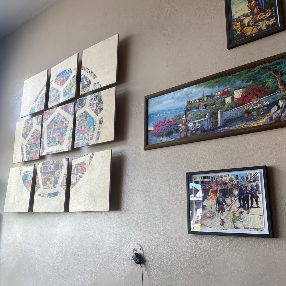 Cafe Ollama - Coffee & Tea Near Me - Kansas City, Missouri