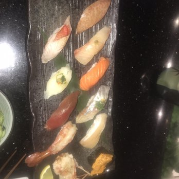 Sushi Goemon - Sushi Omakase - Japanese Near Me - San Francisco, California Sushi Goemon - Sushi Omakase - Japanese Near Me - San Francisco, California
