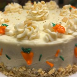 Legacy Baking