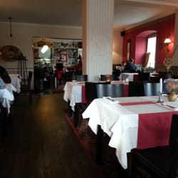 Schlossrestaurant Lieschen & Luise
